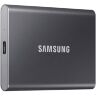 Накопитель SSD USB 3.2 2TB T7 Samsung (MU-PC2T0T/WW)