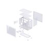 Корпус для ПК JONSBO D32 PRO White