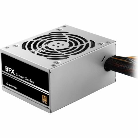 Блок питания Chieftec 450W (BFX-450BS) - Нулевой остаток (Feed)  - Нулевой остаток (Feed) 