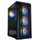 Корпус Qube BOREY_F5NU3 - Нулевой остаток (Feed)  - Нулевой остаток (Feed)