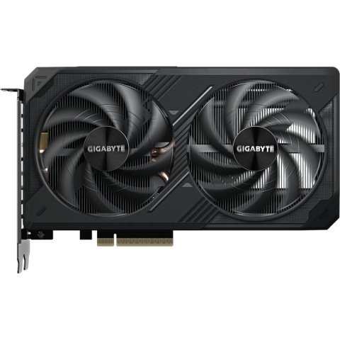 Видеокарта GIGABYTE GeForce RTX5060Ti 8Gb WINDFORCE OC (GV-N506TWF2OC-8GD) - Нулевой остаток (Feed) - Нулевой остаток (Feed)