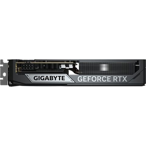 Видеокарта GIGABYTE GeForce RTX5060Ti 8Gb WINDFORCE OC (GV-N506TWF2OC-8GD) - Нулевой остаток (Feed) - Нулевой остаток (Feed)