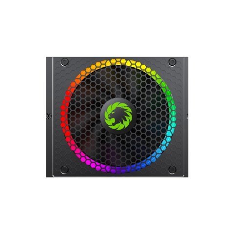 Блок питания Gamemax 750W (RGB-750 PRO) - Нулевой остаток (Feed)  - Нулевой остаток (Feed) 