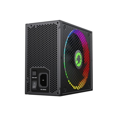 Блок питания Gamemax 750W (RGB-750 PRO) - Нулевой остаток (Feed)  - Нулевой остаток (Feed) 