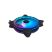 Кулер для корпуса Chieftec Nova (NF-3012-RGB) - Нулевой остаток (Feed)  - Нулевой остаток (Feed) 