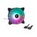 Кулер для корпуса Chieftec Nova (NF-3012-RGB) - Нулевой остаток (Feed)  - Нулевой остаток (Feed) 