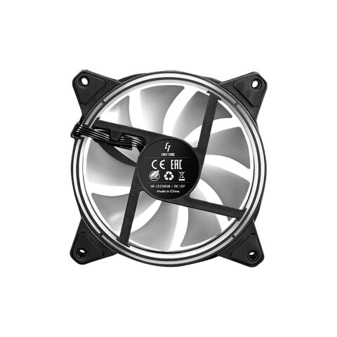 Кулер для корпуса Chieftec Nova (NF-3012-RGB) - Нулевой остаток (Feed)  - Нулевой остаток (Feed) 