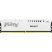 Модуль памяти для компьютера DDR5 16GB 6000 MHz Beast White EXPO Kingston Fury (ex.HyperX) (KF560C30BWE-16) - Нулевой остаток (Feed)  - Нулевой остаток (Feed) 