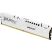 Модуль памяти для компьютера DDR5 16GB 6000 MHz Beast White EXPO Kingston Fury (ex.HyperX) (KF560C30BWE-16) - Нулевой остаток (Feed)  - Нулевой остаток (Feed) 