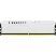 Модуль памяти для компьютера DDR5 16GB 6000 MHz Beast White EXPO Kingston Fury (ex.HyperX) (KF560C30BWE-16) - Нулевой остаток (Feed)  - Нулевой остаток (Feed) 