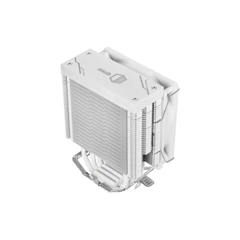Кулер для процессора Qube ST-6U3-ST white - Кулеры к процессорам - Кулеры к процессорам