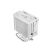 Кулер для процессора Qube ST-6U3-ST white - Кулеры к процессорам - Кулеры к процессорам