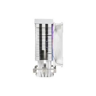Кулер для процессора Qube ST-6U3-ST white