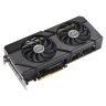 Видеокарта ASUS Radeon RX 7700 XT 12Gb DUAL OC (DUAL-RX7700XT-O12G)