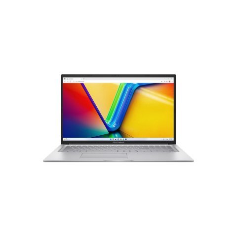 Ноутбук ASUS Vivobook 17 X1704ZA-AU010 (90NB10F1-M000A0) - Нулевой остаток (Feed)  - Нулевой остаток (Feed) 