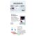 Планшет Oscal Pad 100 12.0" 6/256GB 4G (LTE) Sky Blue (6931548326335) - Нулевой остаток (Feed)  - Нулевой остаток (Feed) 
