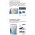 Планшет Oscal Pad 100 12.0" 6/256GB 4G (LTE) Sky Blue (6931548326335) - Нулевой остаток (Feed)  - Нулевой остаток (Feed) 
