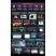 Планшет Oscal Pad 100 12.0" 6/256GB 4G (LTE) Sky Blue (6931548326335) - Нулевой остаток (Feed)  - Нулевой остаток (Feed) 