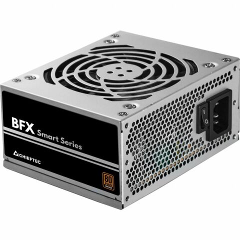Блок питания Chieftec 450W (BFX-450BS) - Блоки питания - Блоки питания