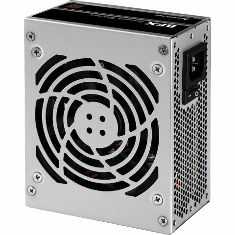 Блок питания Chieftec 450W (BFX-450BS) - Блоки питания - Блоки питания