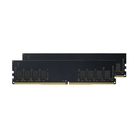 Модуль памяти для компьютера DDR4 32GB (2x16GB) 3200 MHz eXceleram (E4323222XD) - Нулевой остаток (Feed)  - Нулевой остаток (Feed)