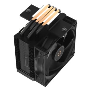Кулер для процессора OCYPUS GAMMA-A40-BK1NNWN00X-GL