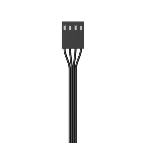 Кулер для процессора OCYPUS GAMMA-A40-BK1NNWN00X-GL - Нулевой остаток (Feed)  - Нулевой остаток (Feed) 