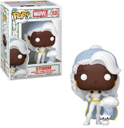 Фігурка Funko Marvel: X-Men Storm фанко Люди ікс Шторм 1535