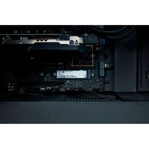 Накопитель SSD M.2 2280 4TB Kingston (SNV3S/4000G) - Нулевой остаток (Feed)  - Нулевой остаток (Feed) 