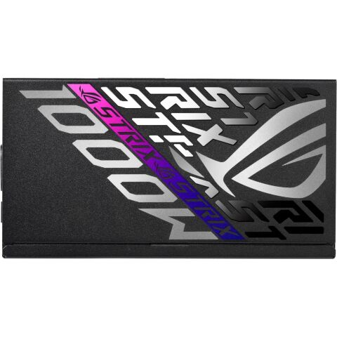 Блок питания ASUS 1000 W ROG Strix 1000P Gaming (90YE00W1-B0NA00) - Нулевой остаток (Feed) - Нулевой остаток (Feed)