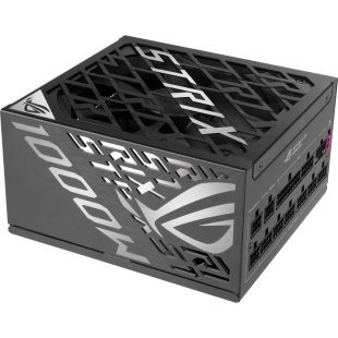 Блок питания ASUS 1000 W ROG Strix 1000P Gaming (90YE00W1-B0NA00)