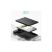 Карман внешний Ugreen USB 3.1 to 2.5" HDD/SSD US221 black (50743) - Нулевой остаток (Feed)  - Нулевой остаток (Feed) 