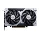Видеокарта MSI GeForce RTX5060 8Gb VENTUS 2X OC (RTX 5060 8G VENTUS 2X OC) - Нулевой остаток (Feed)  - Нулевой остаток (Feed) 