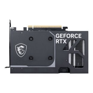 Видеокарта MSI GeForce RTX5060 8Gb VENTUS 2X OC (RTX 5060 8G VENTUS 2X OC)