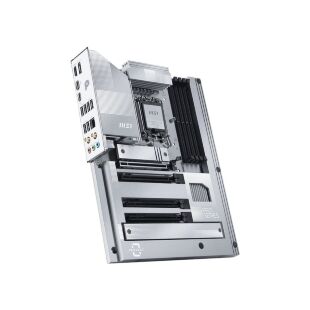 Материнская плата MSI PRO Z890-S WIFI PROJECT ZERO (PRO Z890-S WIFI PZ)