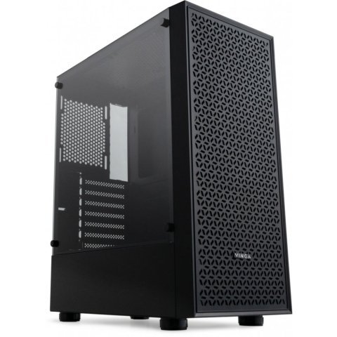 Корпус Vinga Ghost - Нулевой остаток (Feed)  - Нулевой остаток (Feed)