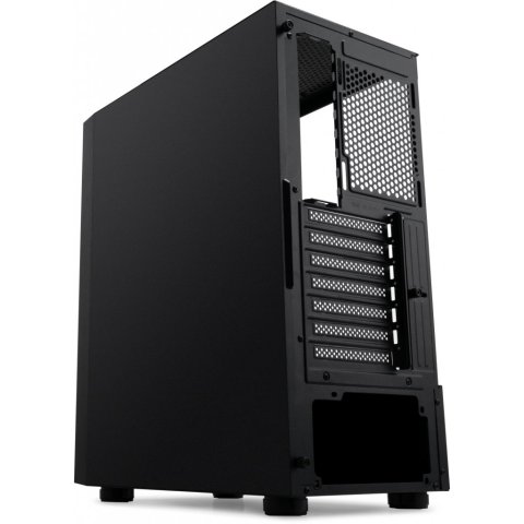 Корпус Vinga Ghost - Нулевой остаток (Feed)  - Нулевой остаток (Feed)