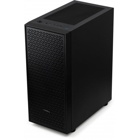 Корпус Vinga Ghost - Нулевой остаток (Feed)  - Нулевой остаток (Feed)