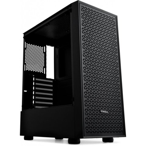 Корпус Vinga Ghost - Нулевой остаток (Feed)  - Нулевой остаток (Feed)