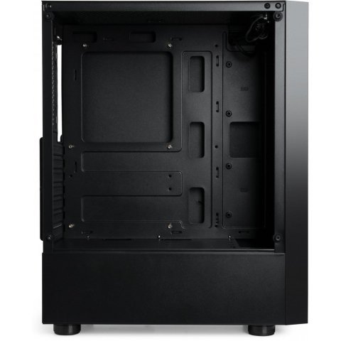 Корпус Vinga Ghost - Нулевой остаток (Feed)  - Нулевой остаток (Feed)