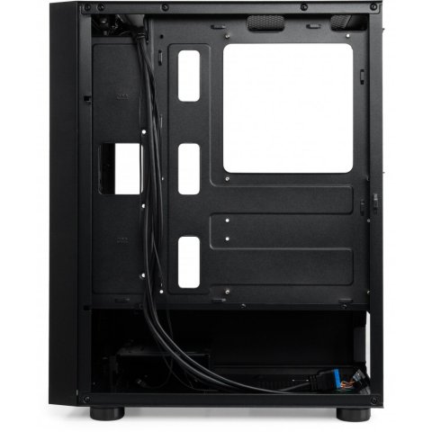 Корпус Vinga Ghost - Нулевой остаток (Feed)  - Нулевой остаток (Feed)