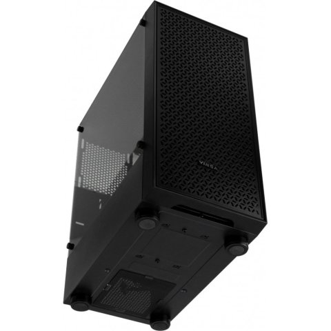 Корпус Vinga Ghost - Нулевой остаток (Feed)  - Нулевой остаток (Feed)