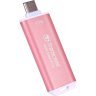 Накопитель SSD USB Type-C 1TB ESD300 Transcend (TS1TESD300P)