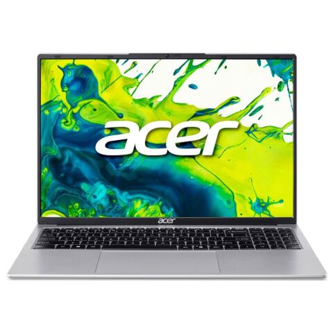 Ноутбук Acer Aspire Lite AL16-54P-56ES (NX.DK6EU.008) - Ноутбуки  - Ноутбуки 