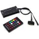 Модуль управления подсветкой Vinga RGB control-02 - Акссесуары к системам охлаждения - Акссесуары к системам охлаждения