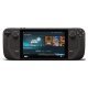 Игровая консоль Steam-Valve Deck 512GB OLED V004499-00 (1020_512) - Нулевой остаток (Feed)  - Нулевой остаток (Feed)
