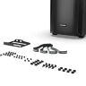 Корпус для ПК Be quiet! SHADOW BASE 800 Black (BGW60)