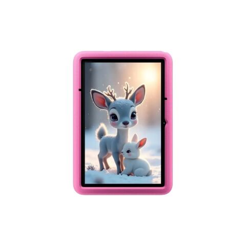 Планшет Blackview Tab 60 Pro Kids 10.1'' 8/128GB LTE Rose Pink (6931548327844) - Планшеты - Планшеты
