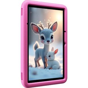 Планшет Blackview Tab 60 Pro Kids 10.1'' 8/128GB LTE Rose Pink (6931548327844)