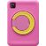 Планшет Blackview Tab 60 Pro Kids 10.1'' 8/128GB LTE Rose Pink (6931548327844) - Планшеты - Планшеты